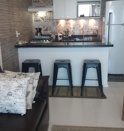 Porto Real Suites 망가라치바 외부 사진