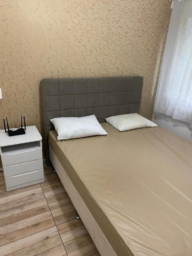 Porto Real Suites 망가라치바 객실 사진