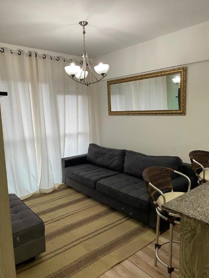 Porto Real Suites 망가라치바 객실 사진