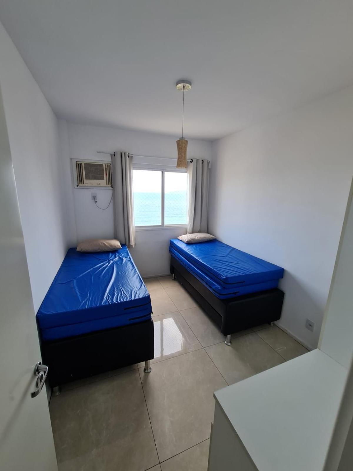 Porto Real Suites 망가라치바 외부 사진
