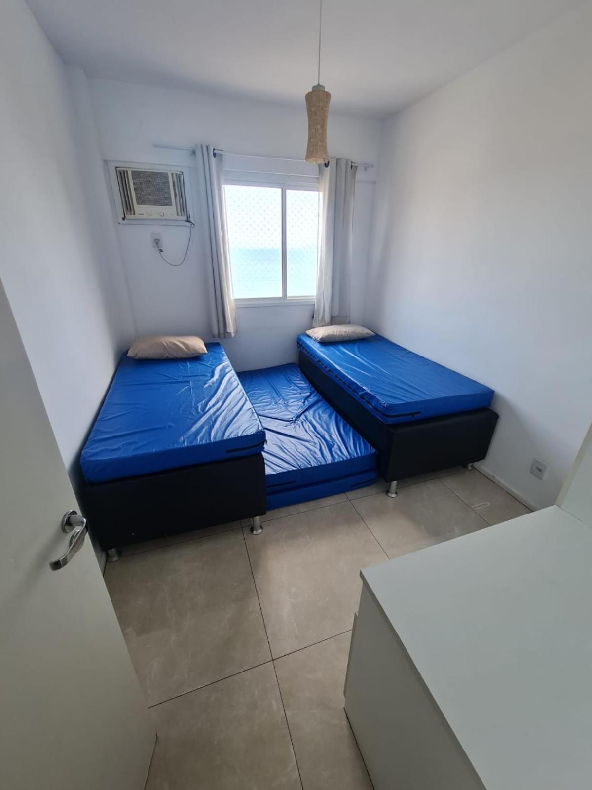 Porto Real Suites 망가라치바 외부 사진