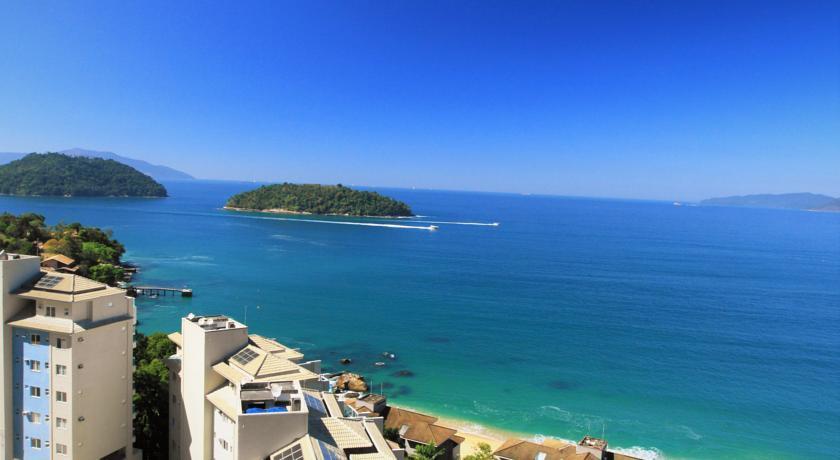 Porto Real Suites 망가라치바 외부 사진