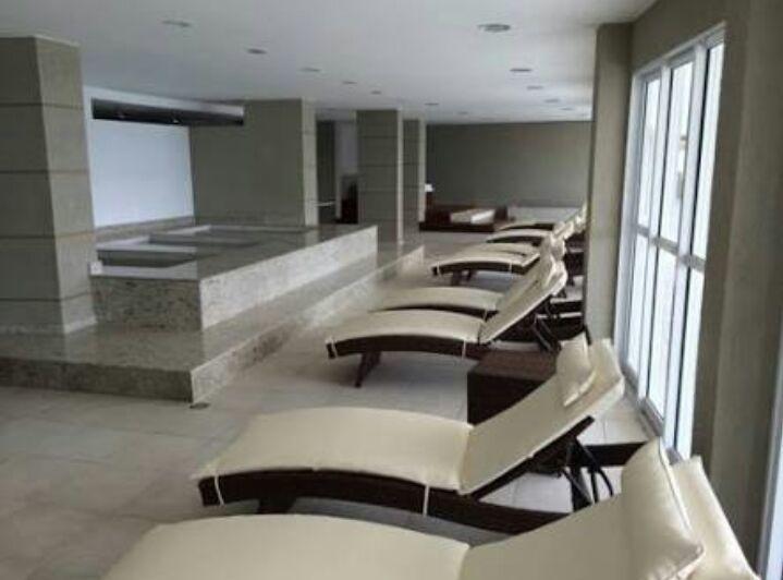 Porto Real Suites 망가라치바 외부 사진