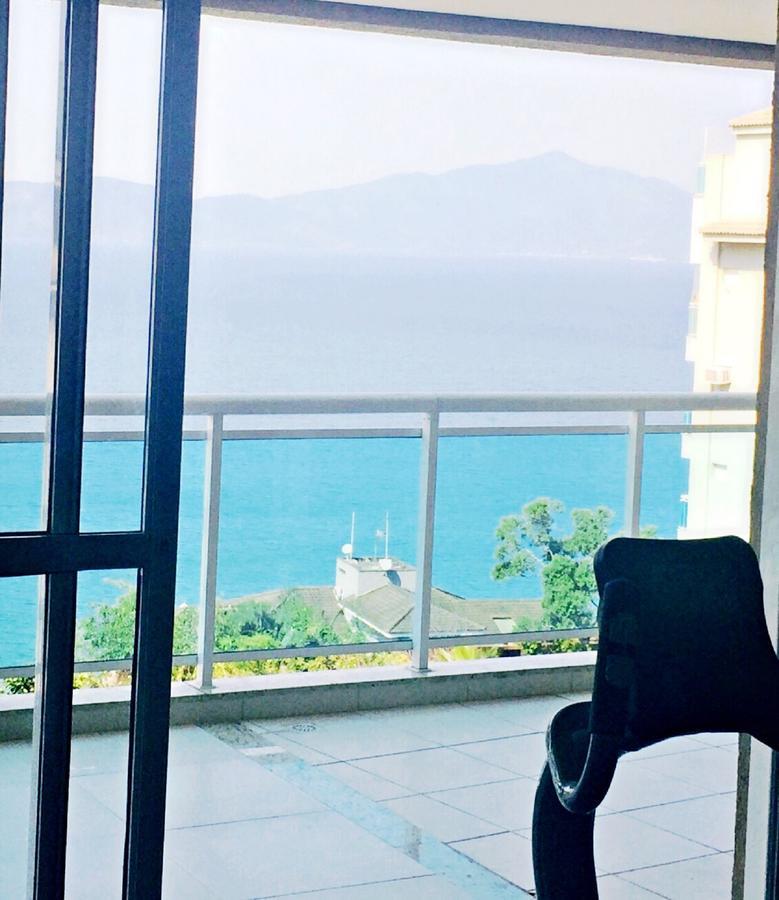 Porto Real Suites 망가라치바 외부 사진