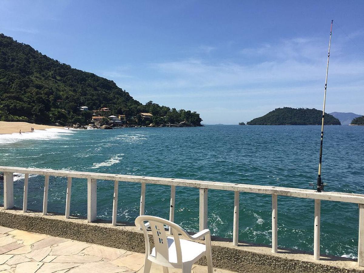 Porto Real Suites 망가라치바 외부 사진