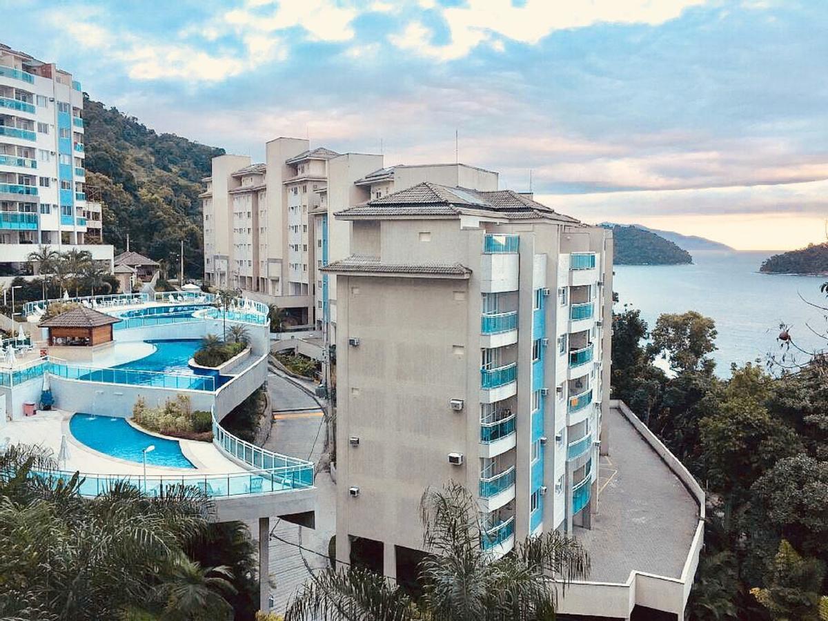 Porto Real Suites 망가라치바 외부 사진