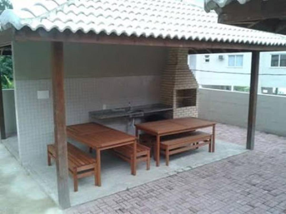 Porto Real Suites 망가라치바 외부 사진
